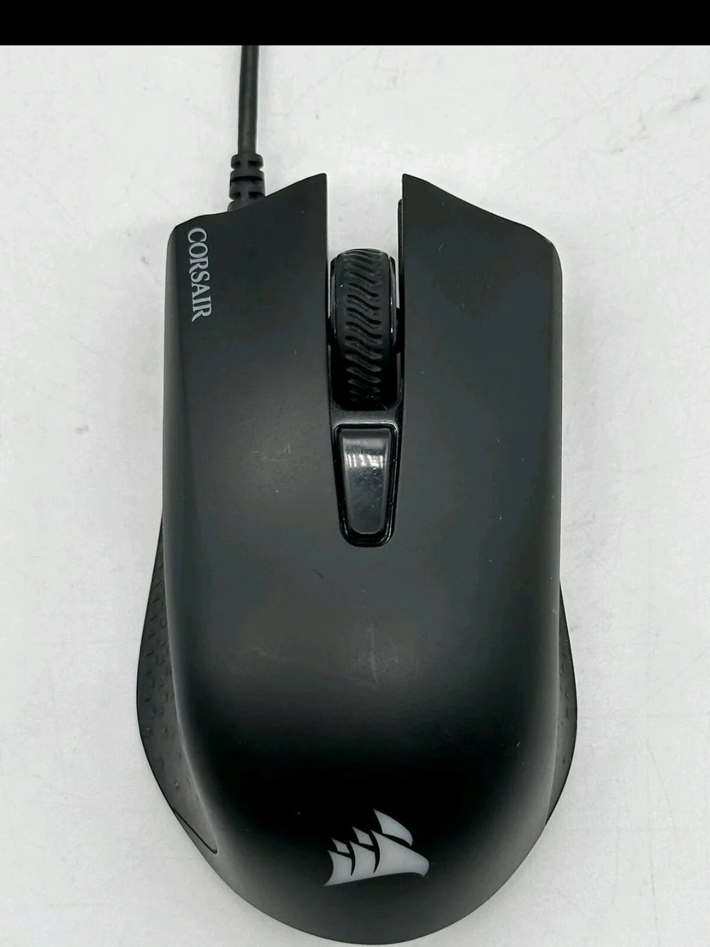 Corsair Harpoon Pro RGB Gaming Mouse Lightweight Design 12000 DPI Optical